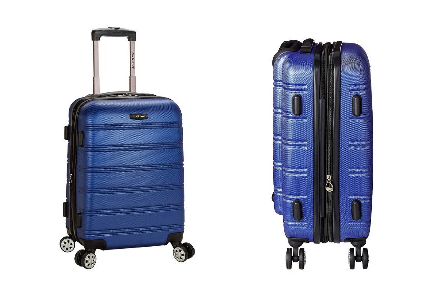 cheap quality suitcases
