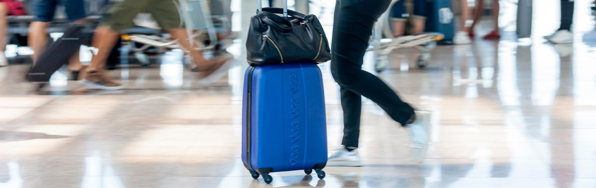 best hand carry luggage 2019