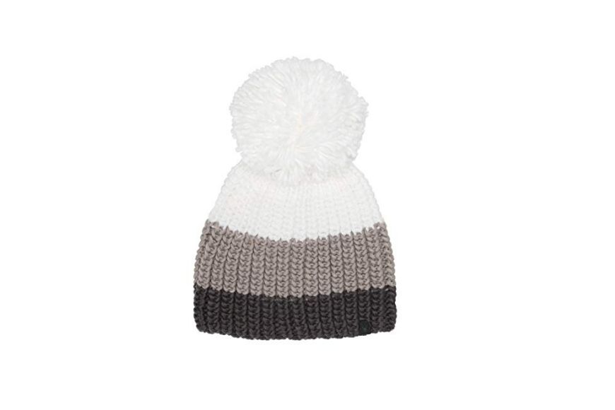 warmest knit cap