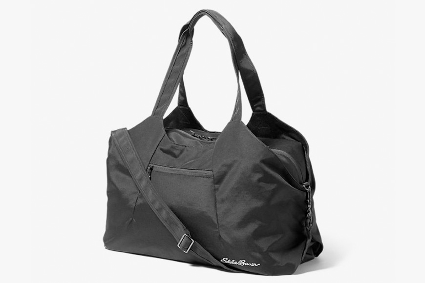 eddie bauer zen bag