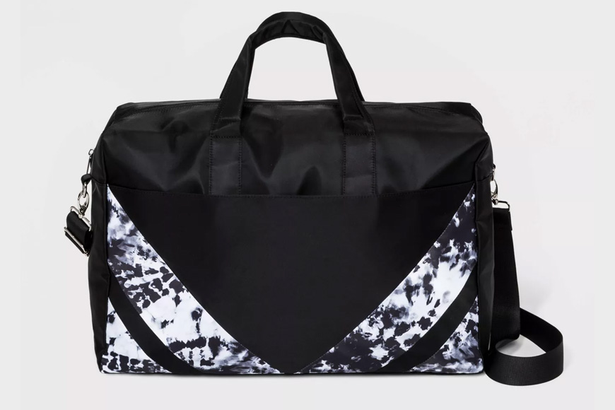 18x14x8 duffle bag