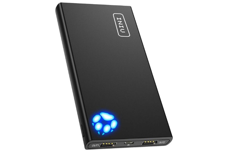 best portable charger