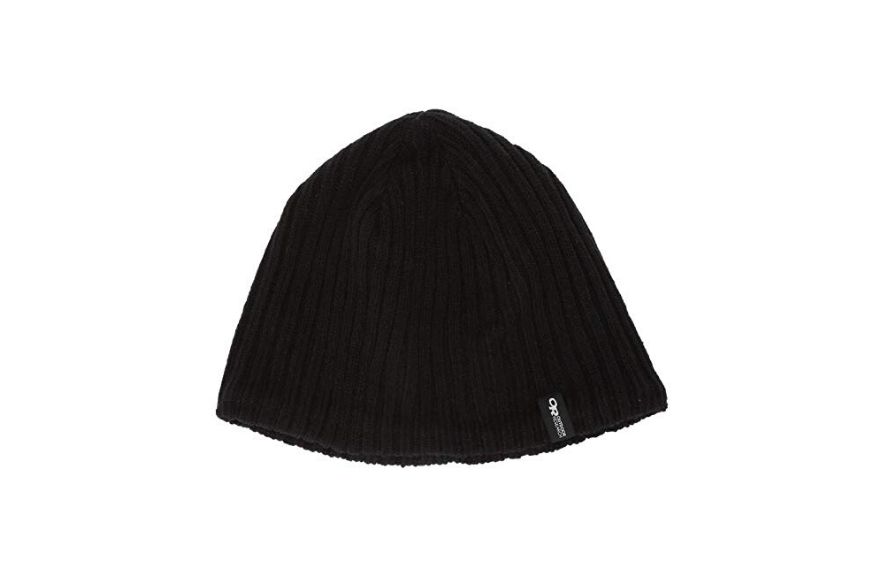 warmest knit cap