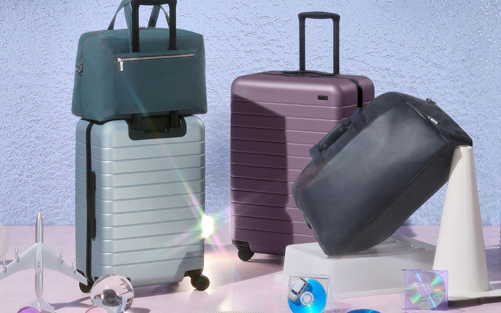 where to buy away brand luggage