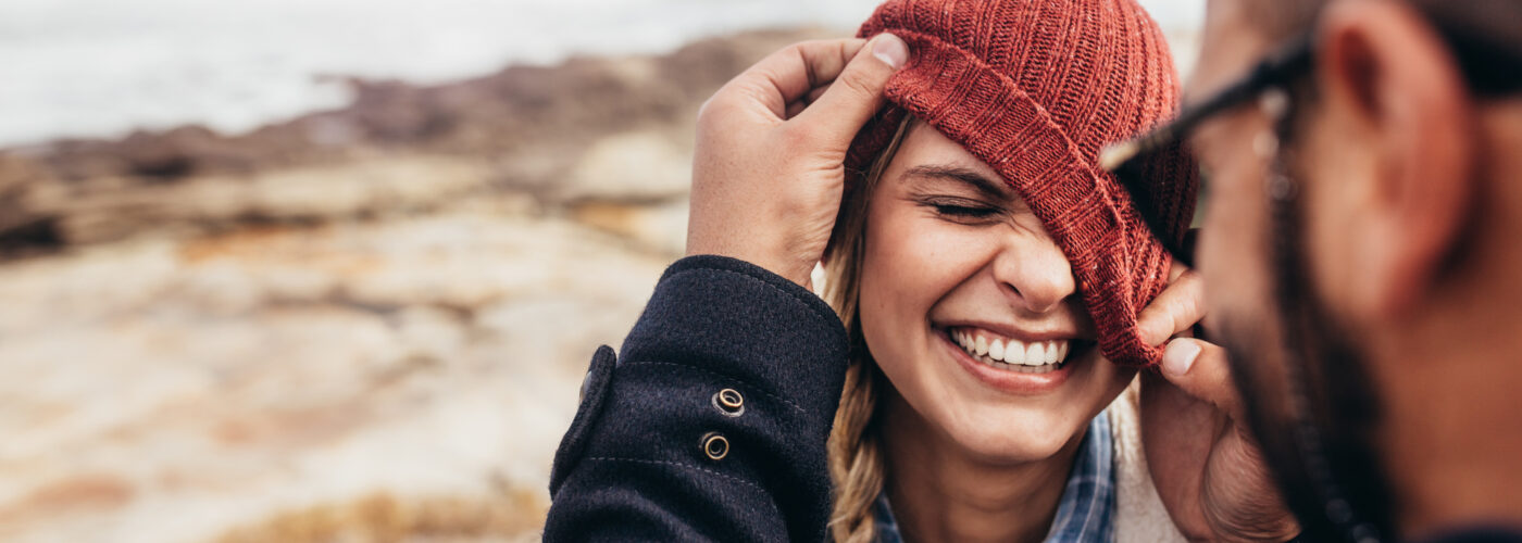 insulated stocking cap