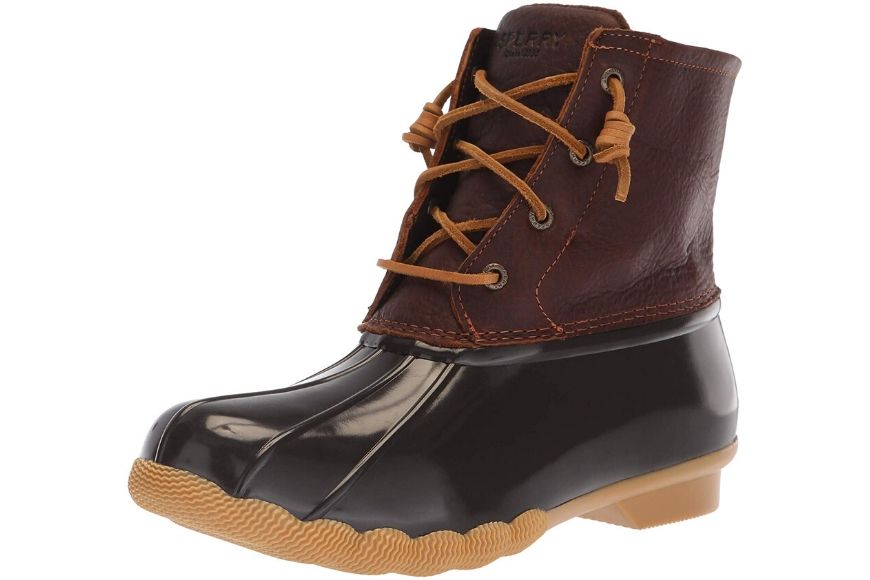 rockport winter boots women's