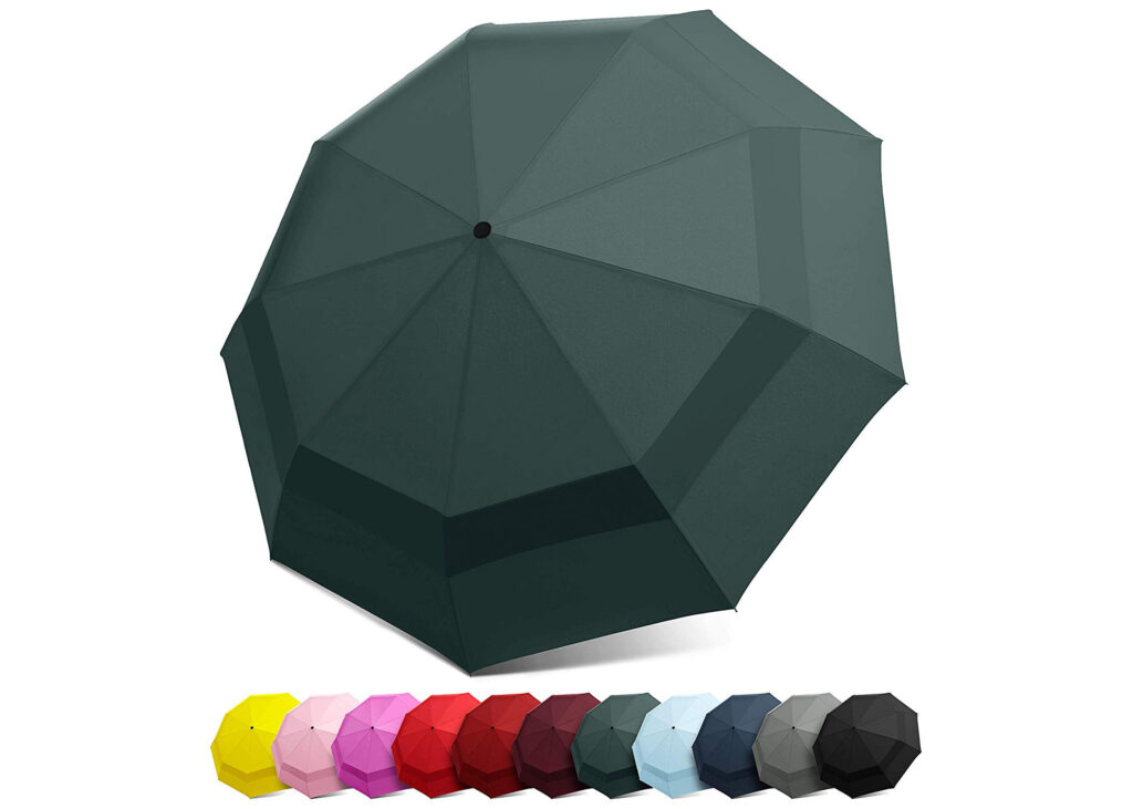 best mini umbrella
