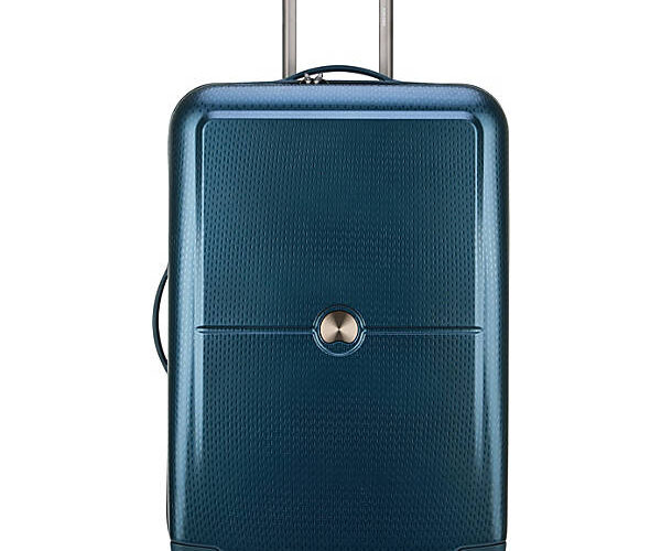 delsey luggage combination lock