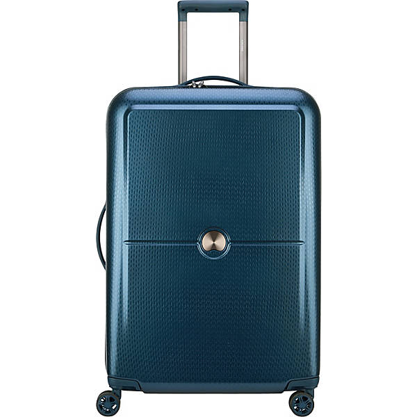 delsey ultralight luggage