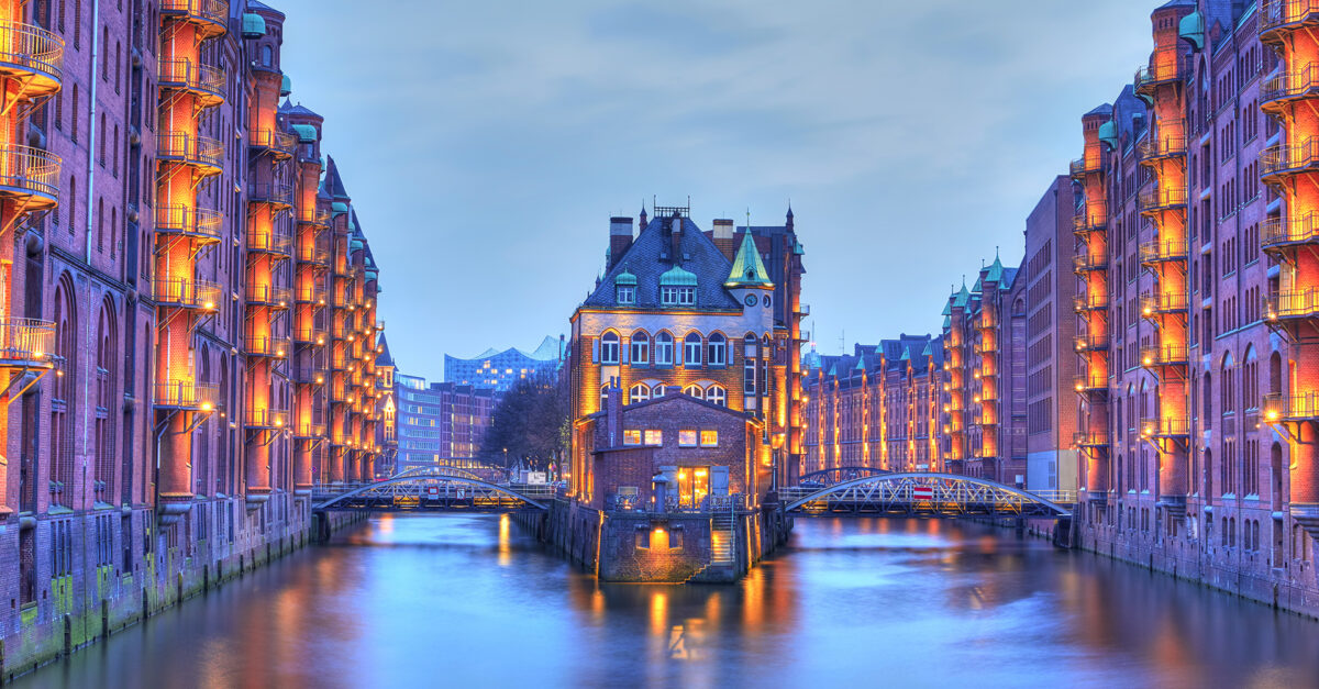 The 10 Best Things to Do in Hamburg, Germany - Heaven Cruises