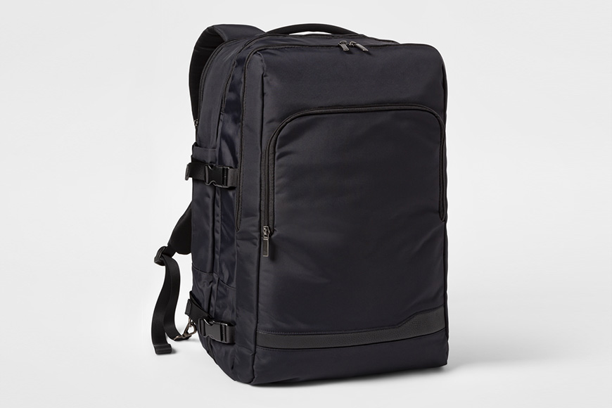 target travel garment bag