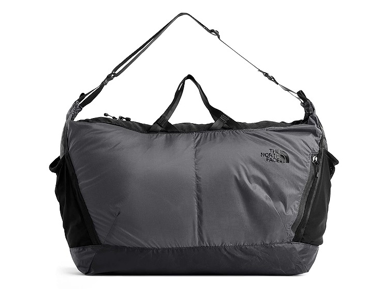 ultra light duffel bag