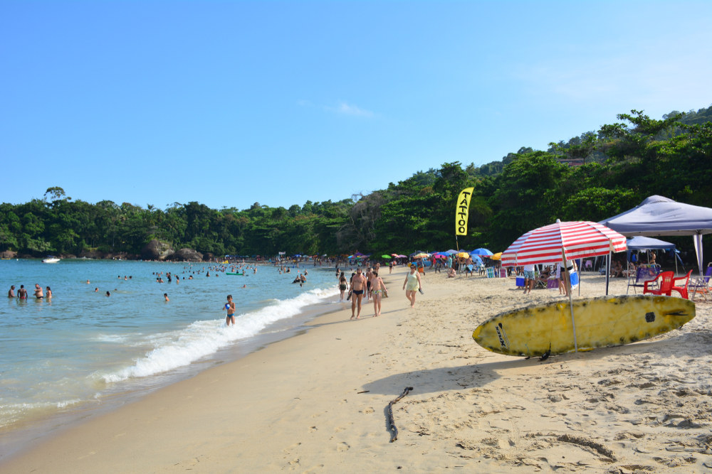 9 Incredible Brazilian Beaches to Discover