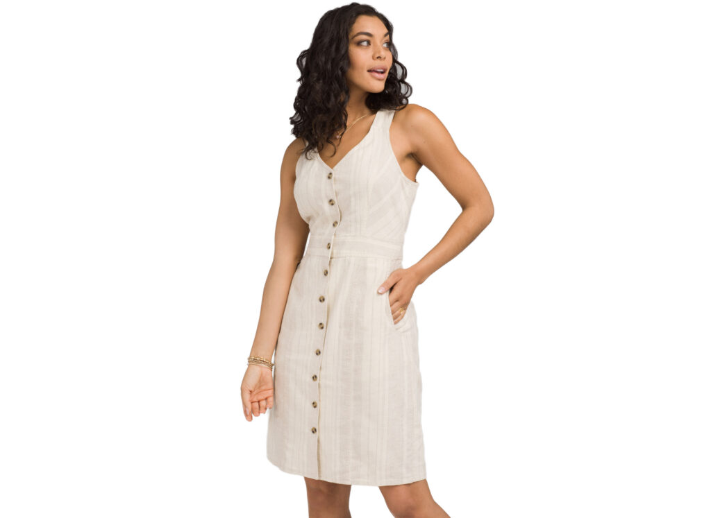 25 Ultra-Packable Travel Dresses for 