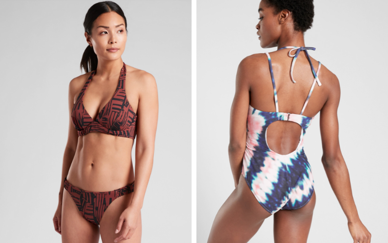 bare essentials bathing suits