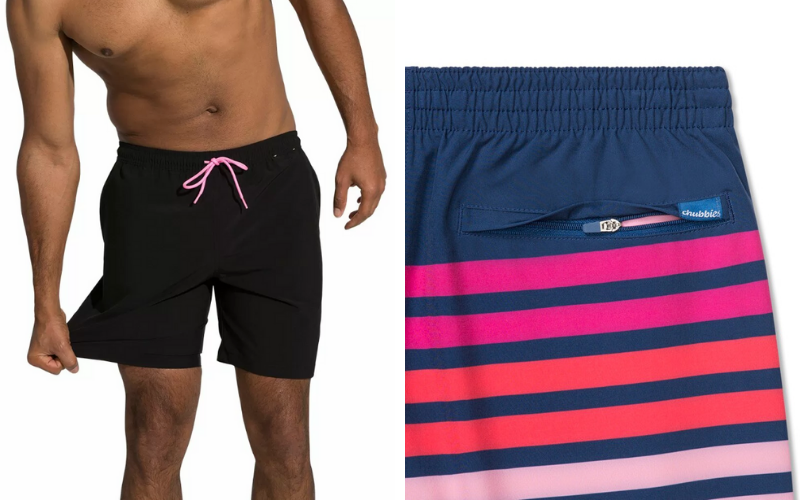 chubbies bathing suits amazon