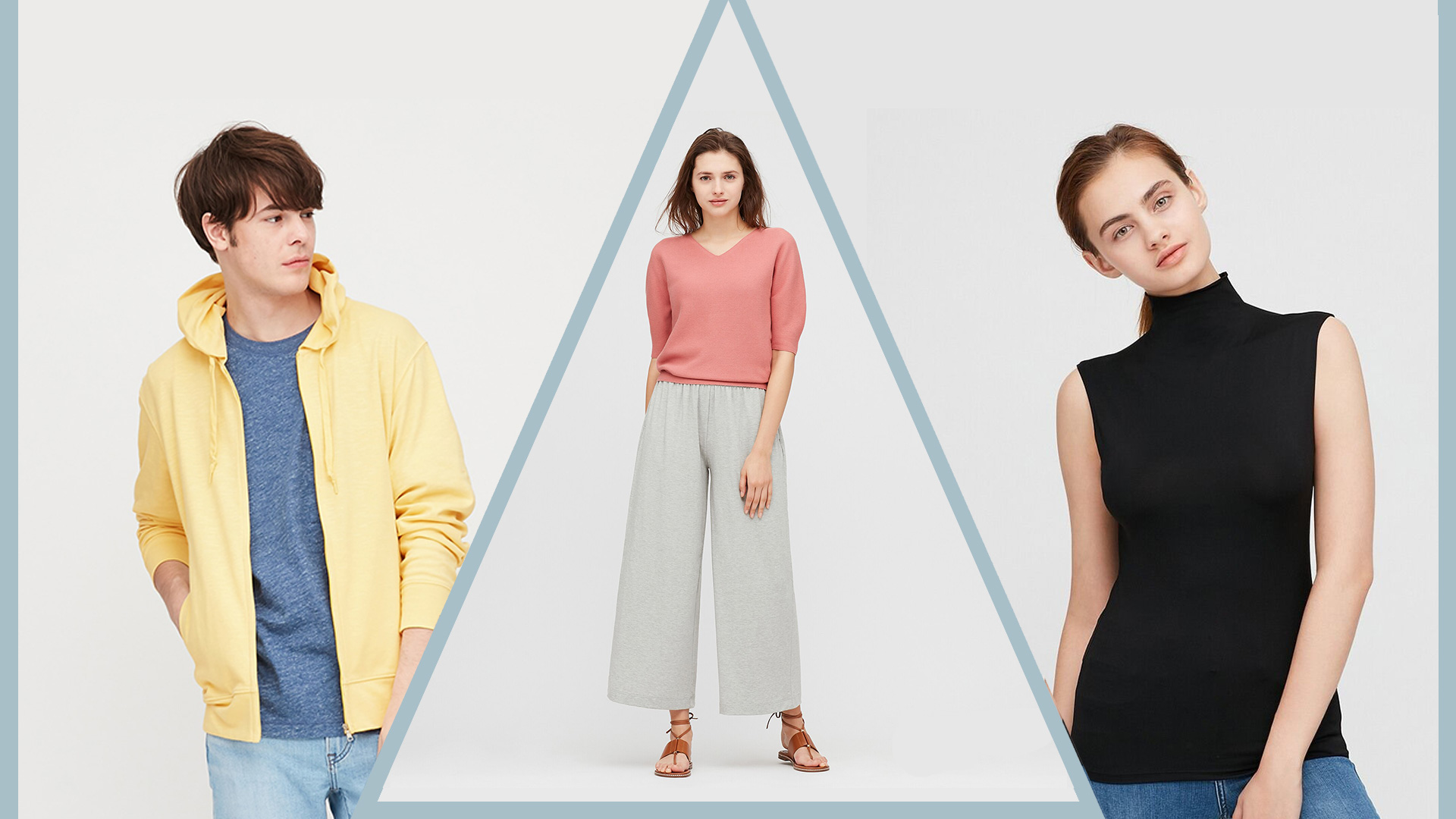 best uniqlo clothes