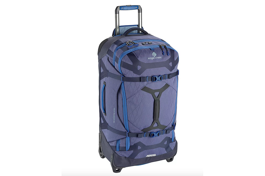 best affordable checked luggage