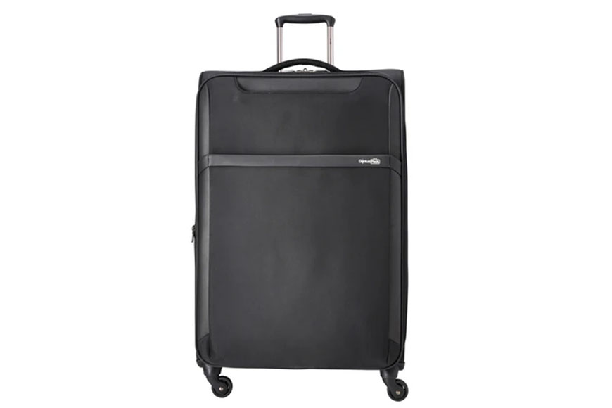 62 linear luggage