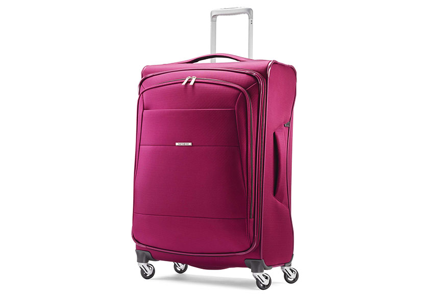 samsonite 62 inch luggage