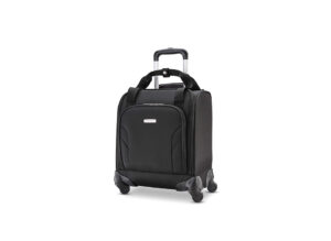 samsonite underseat spinner ii