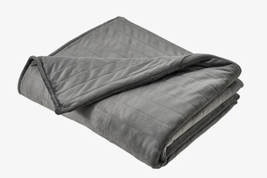 The 5 Best Weighted Blankets (and How to Decide If You Need One)