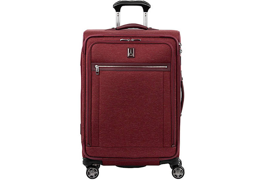 best 25 inch suitcase