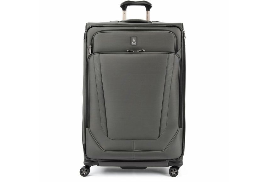 samsonite crew luggage