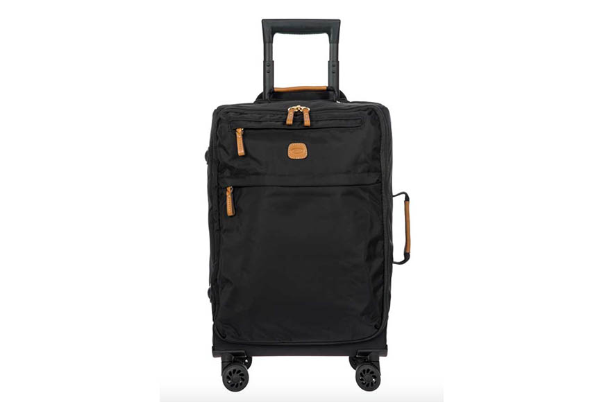 23 inch spinner luggage lightweight