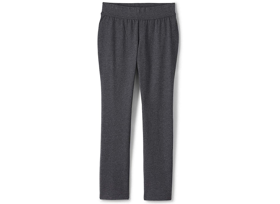 lands end mens sweatpants