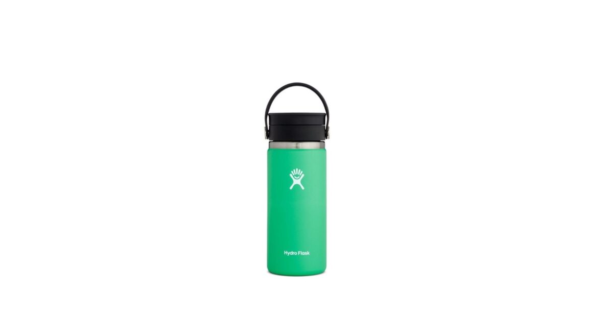 hydro flask for hot drinks