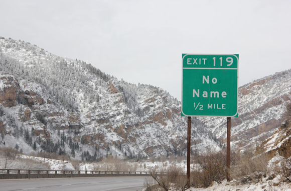 No Name, Colorado