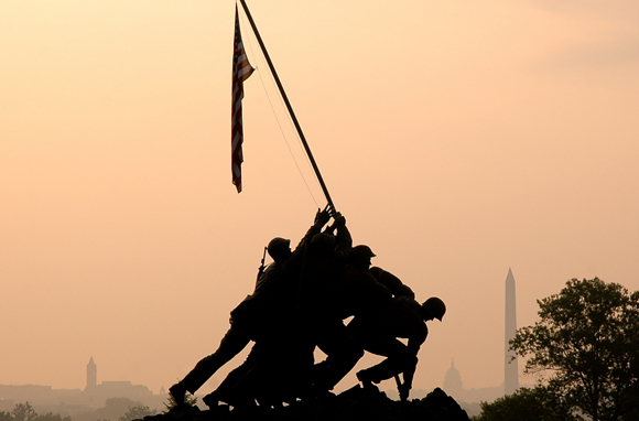 10 Most Iconic Monuments In America