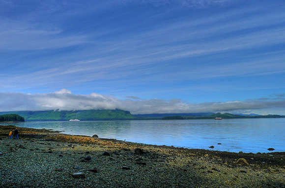 20 Amazing American Beaches