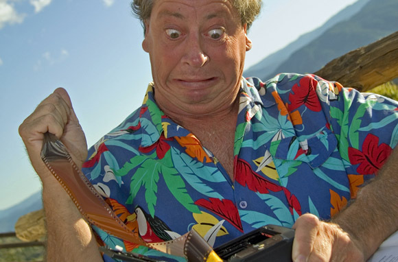 7 Signs You Re An Ugly American Tourist