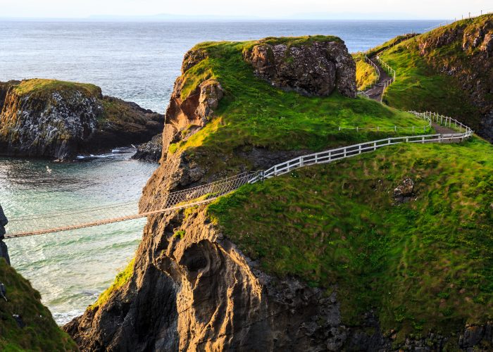 top attractions in ireland