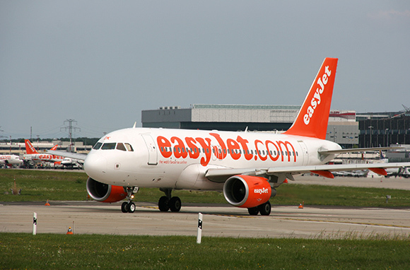 easyjet on board bag