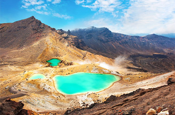 27 Ridiculously Cool Photos of New Zealand