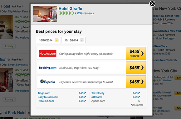 10 Hotel Booking Mistakes You Re Probably Making Smartertravel
