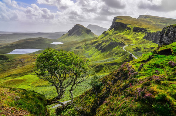 17 Photos That Prove Scotland Is the Most Beautiful Place on Earth