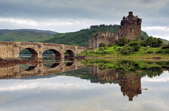 17 Photos That Prove Scotland Is the Most Beautiful Place on Earth