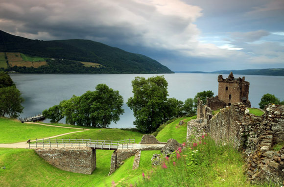 17 Photos That Prove Scotland Is the Most Beautiful Place on Earth