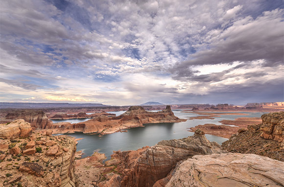 10 Natural Wonders Near the Grand Canyon