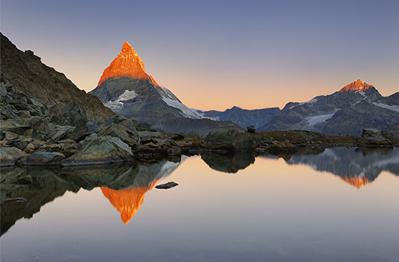 27 Awesome Natural Wonders in Europe - Blog - Airfarewatchdog