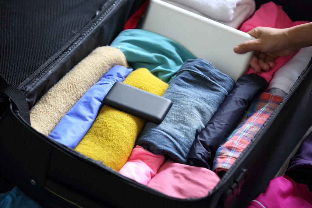 8 Things Every Traveler Should Pack