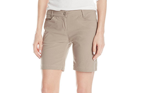 12 Perfect Travel Shorts for Every Kind of Traveler