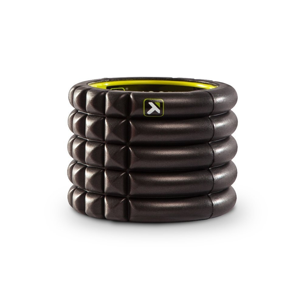 mini travel foam roller