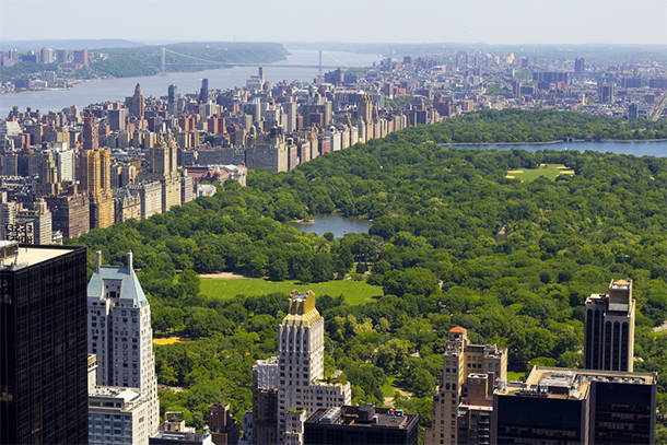 The 10 Best Things To See In New York's Central Park - SmarterTravel