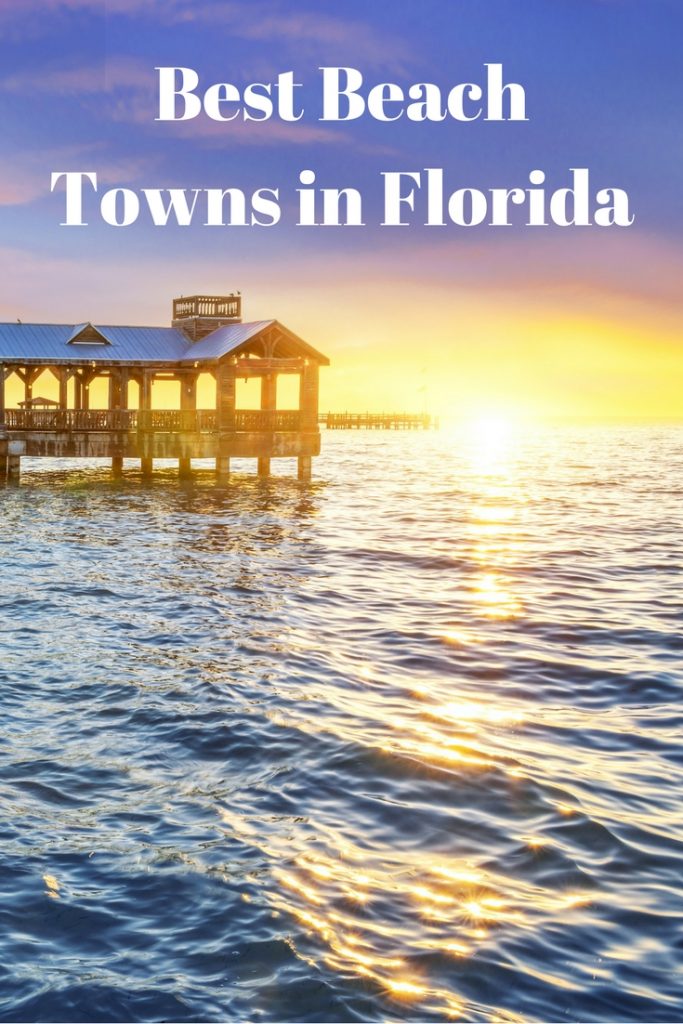 florida towns to visit