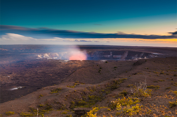 The Best National Parks for Each Season